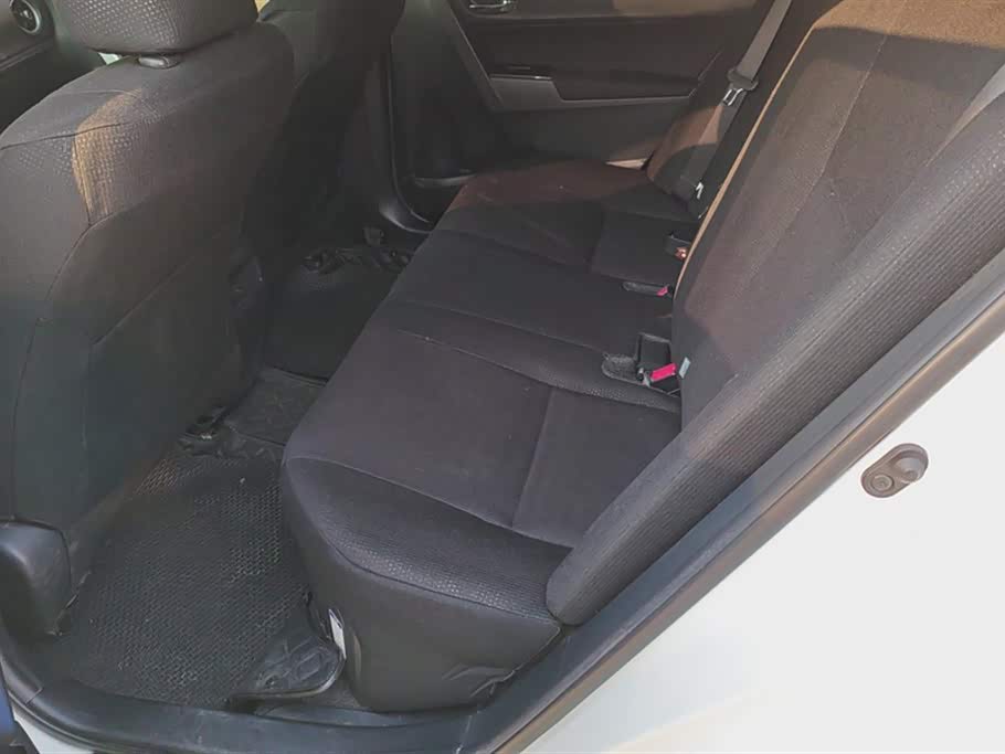 Toyota Corolla Toyota Corolla