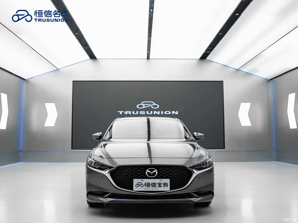Mazda Mazda3, 2020 3