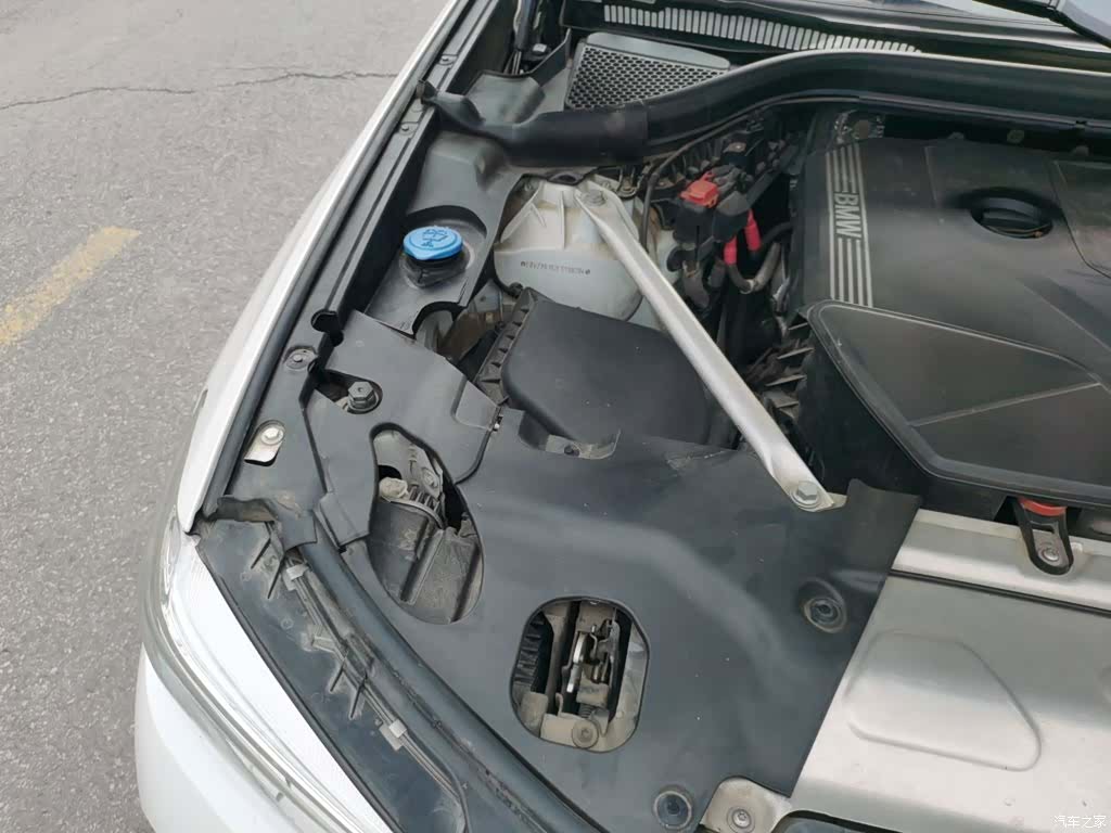 BMW X3, 2021 23