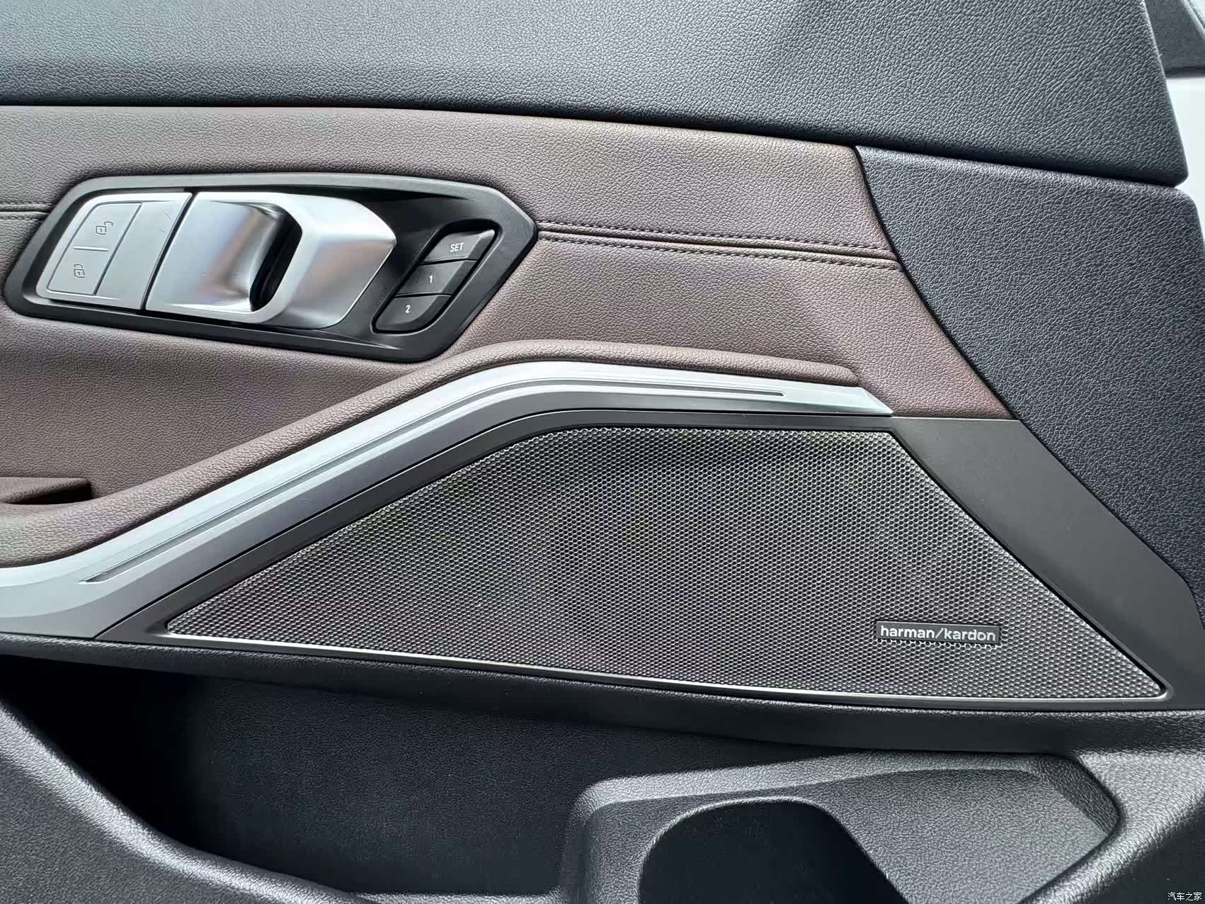 BMW 3 Series, 2020 11