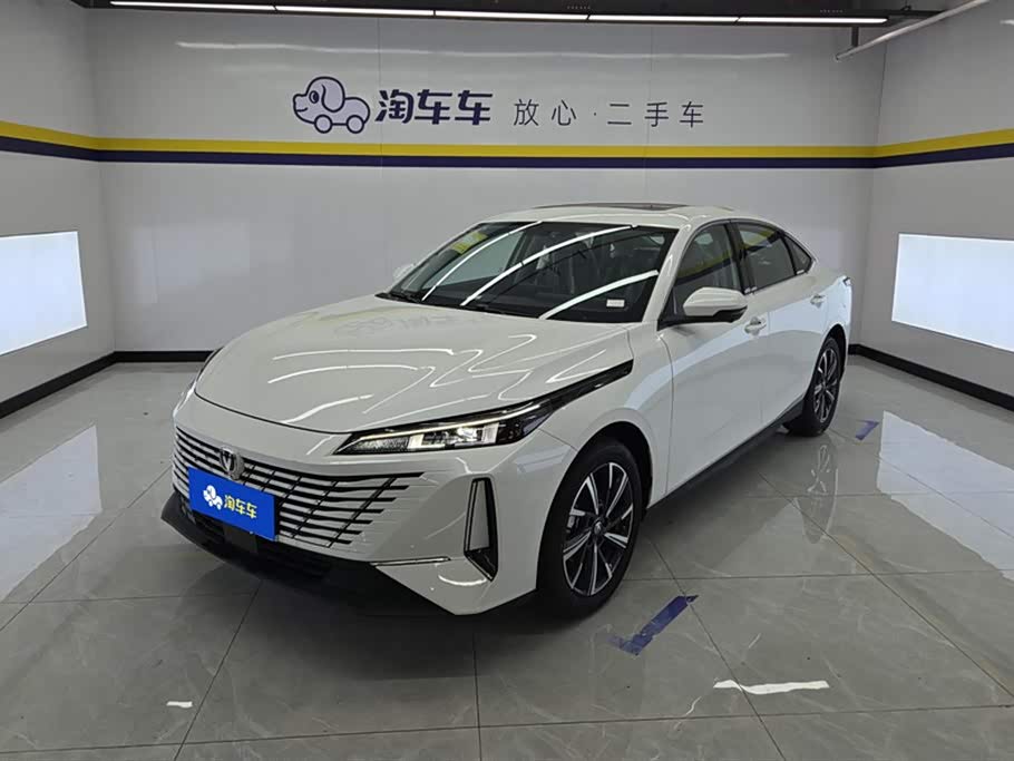 Changan Eado