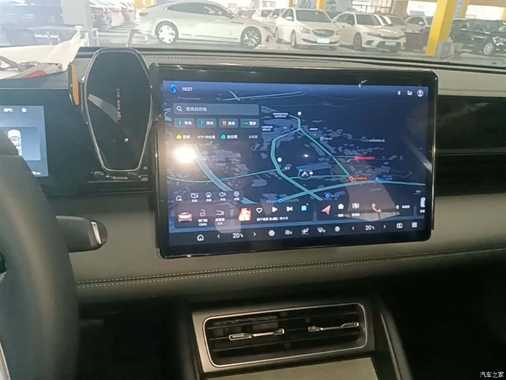 BYD Qin, 2025 13