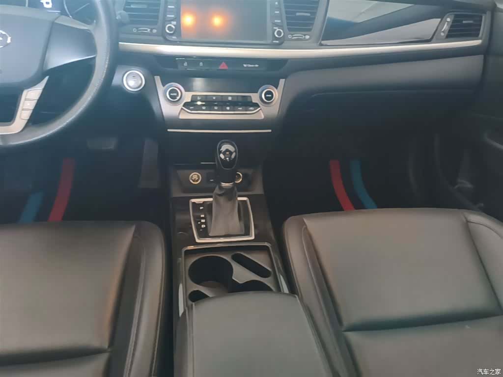Hyundai GLS, 2018 14