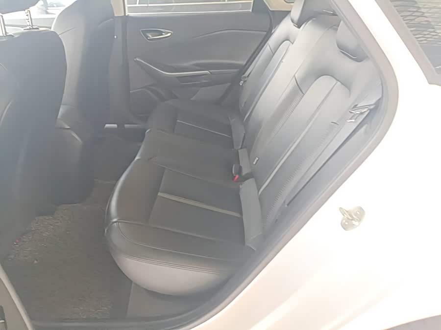 Hyundai Fiesta 2020, фото 17