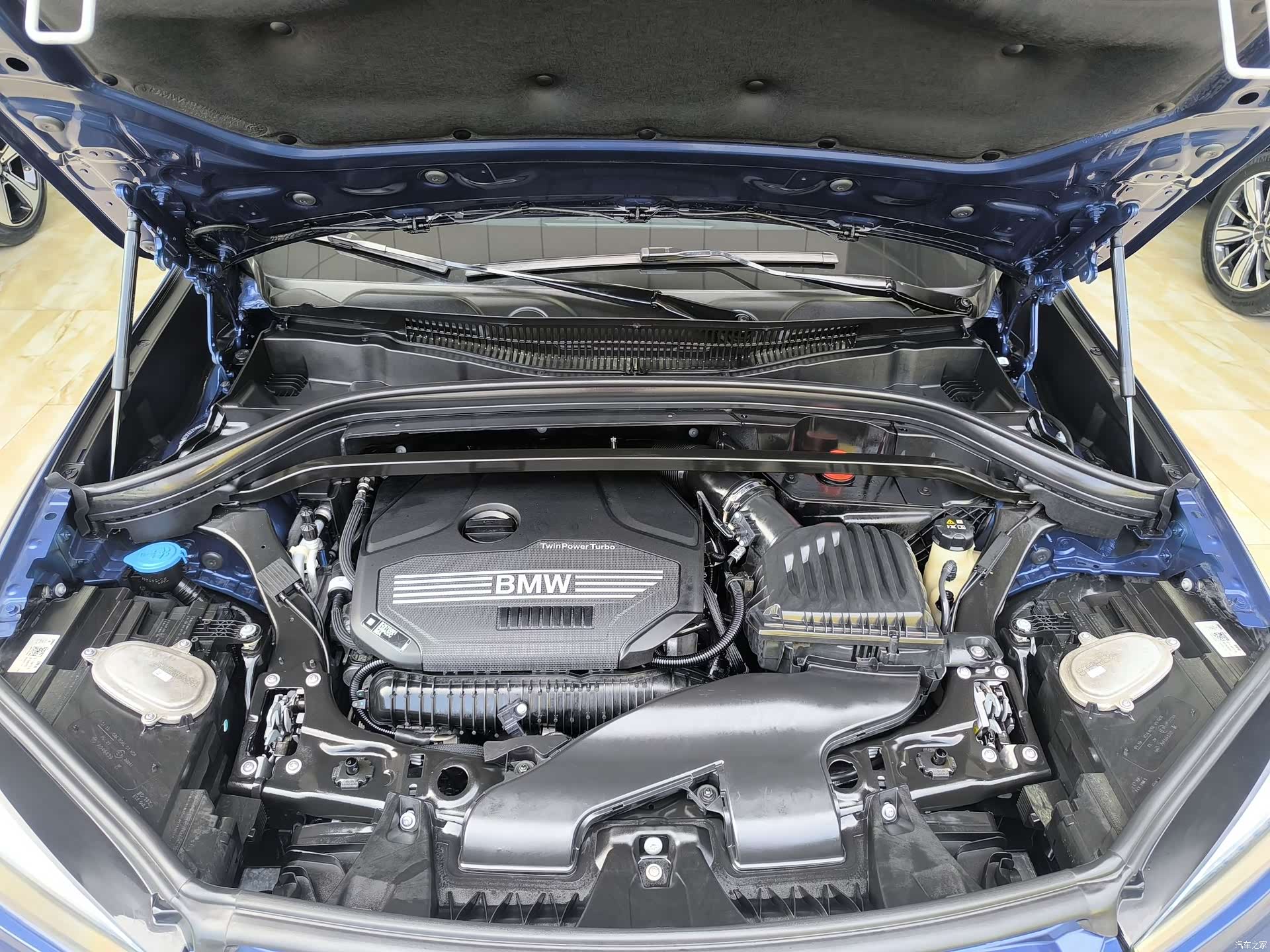 BMW X1, 2022 17