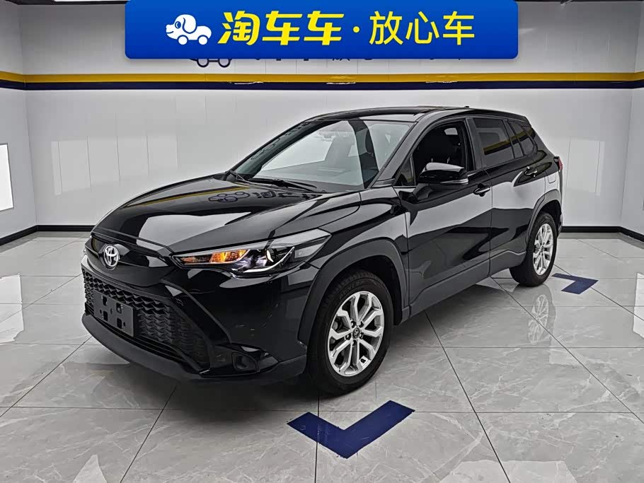 Toyota Frontlander