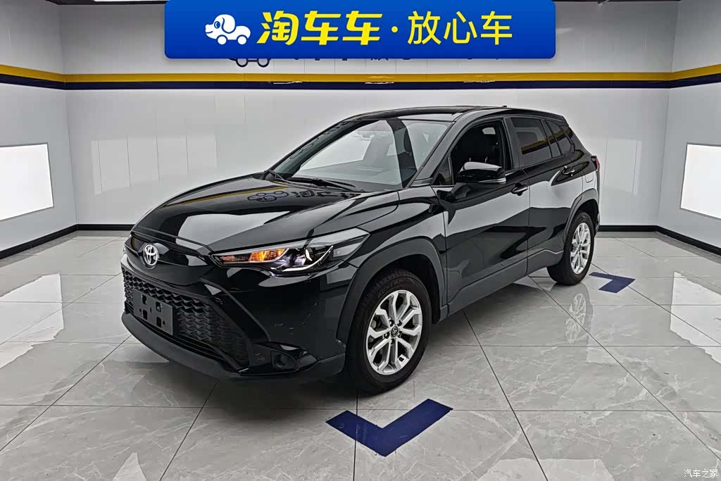 Toyota Frontlander, 2024 1