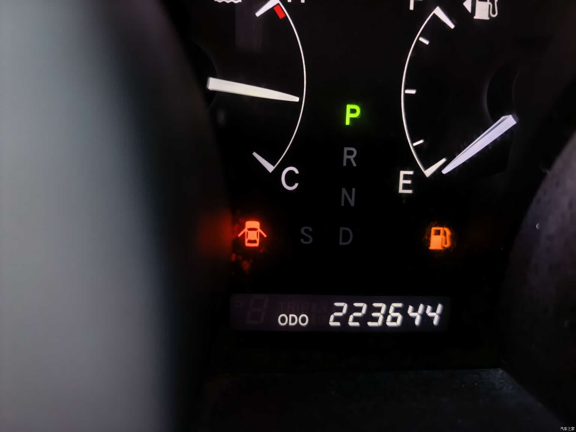 Toyota Highlander, 2011 16