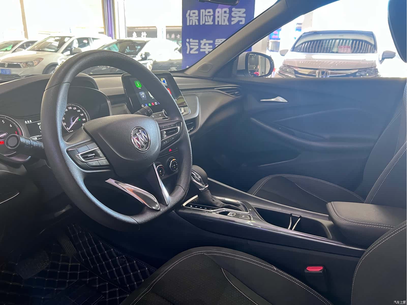 Buick Verano, 2022 8