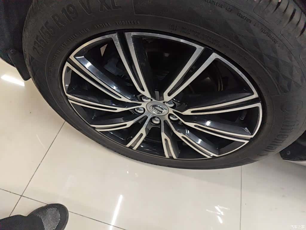 Volvo XC60, 2018 23