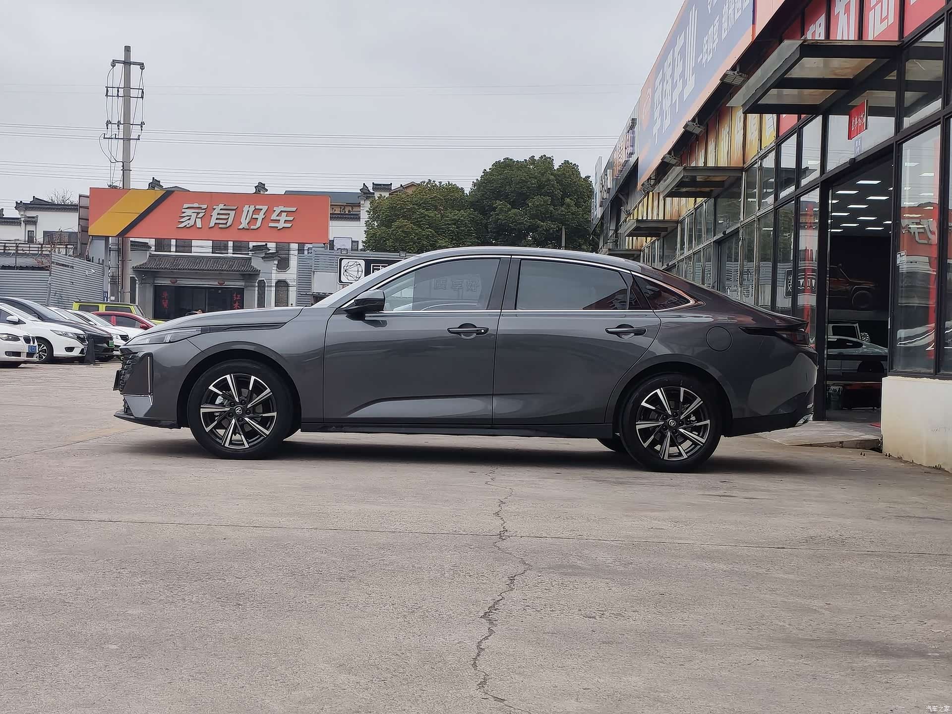 Changan Eado, 2025 все фото