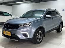 ��� 2020�� ���S EcoBoost 145 CVT������