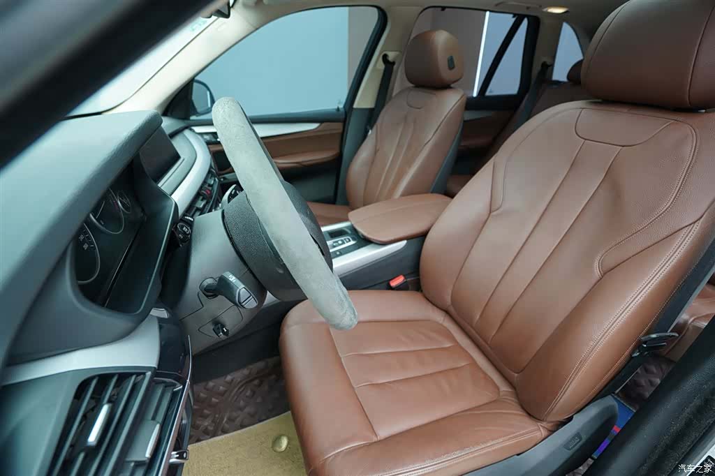 BMW X5, 2015 3