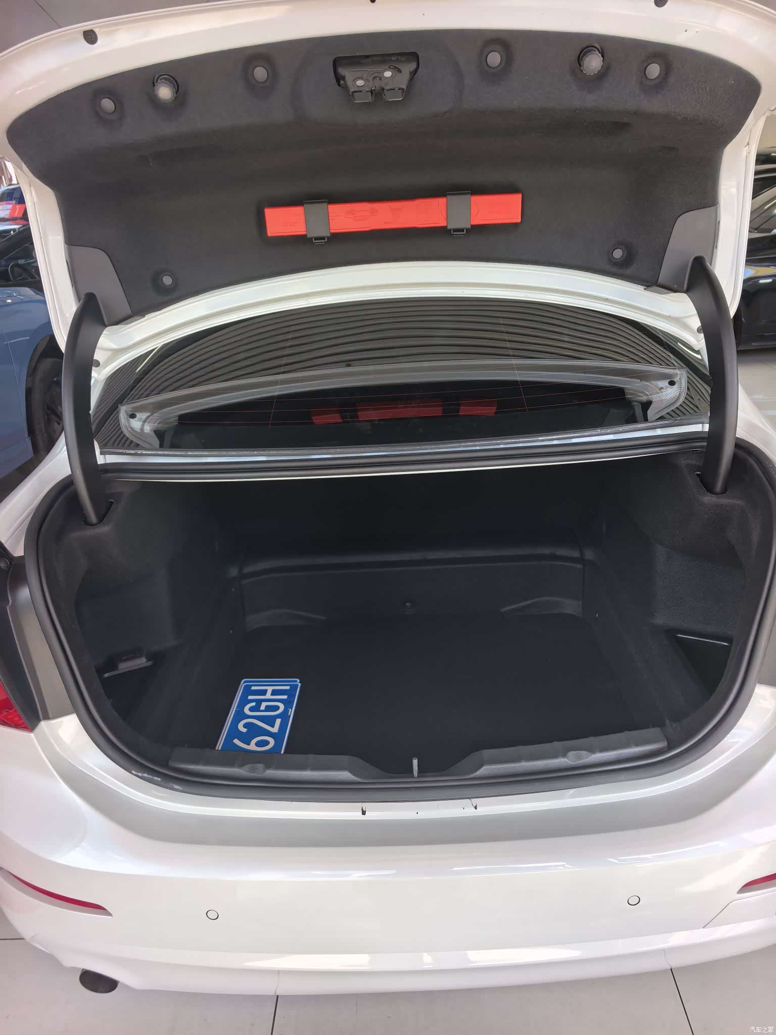 BMW 1 Series, 2017 14