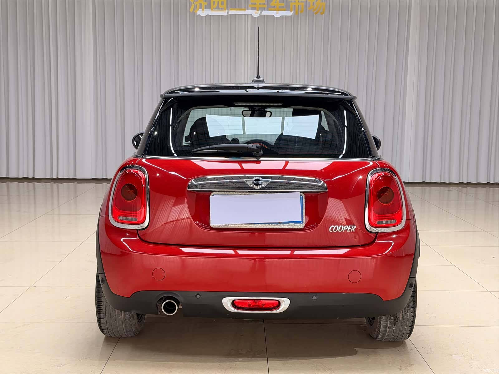 Mini Cooper, 2016 6