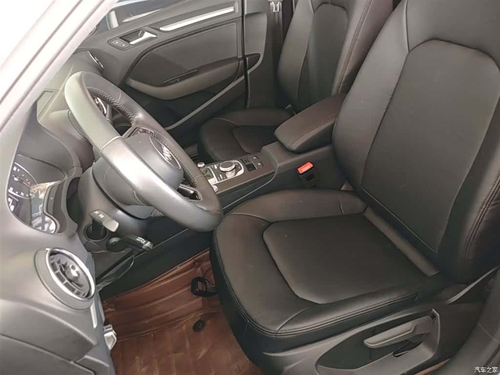 Audi A3, 2021 15