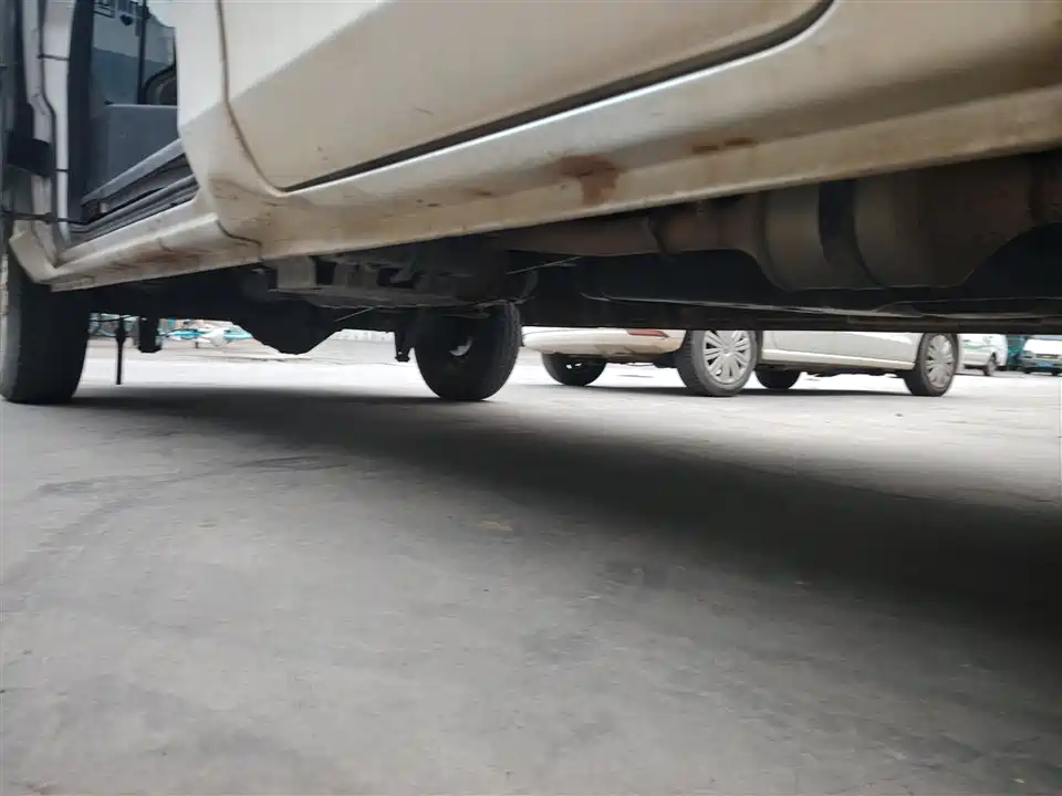 Foton Tuano Foton Tuano
