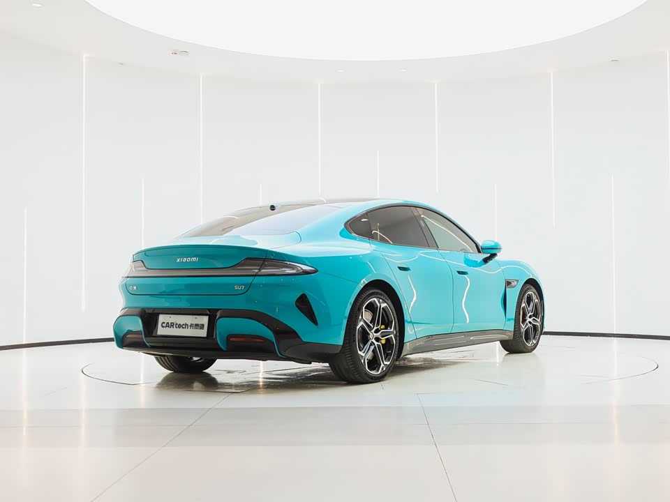Xiaomi Xiaomi SU7