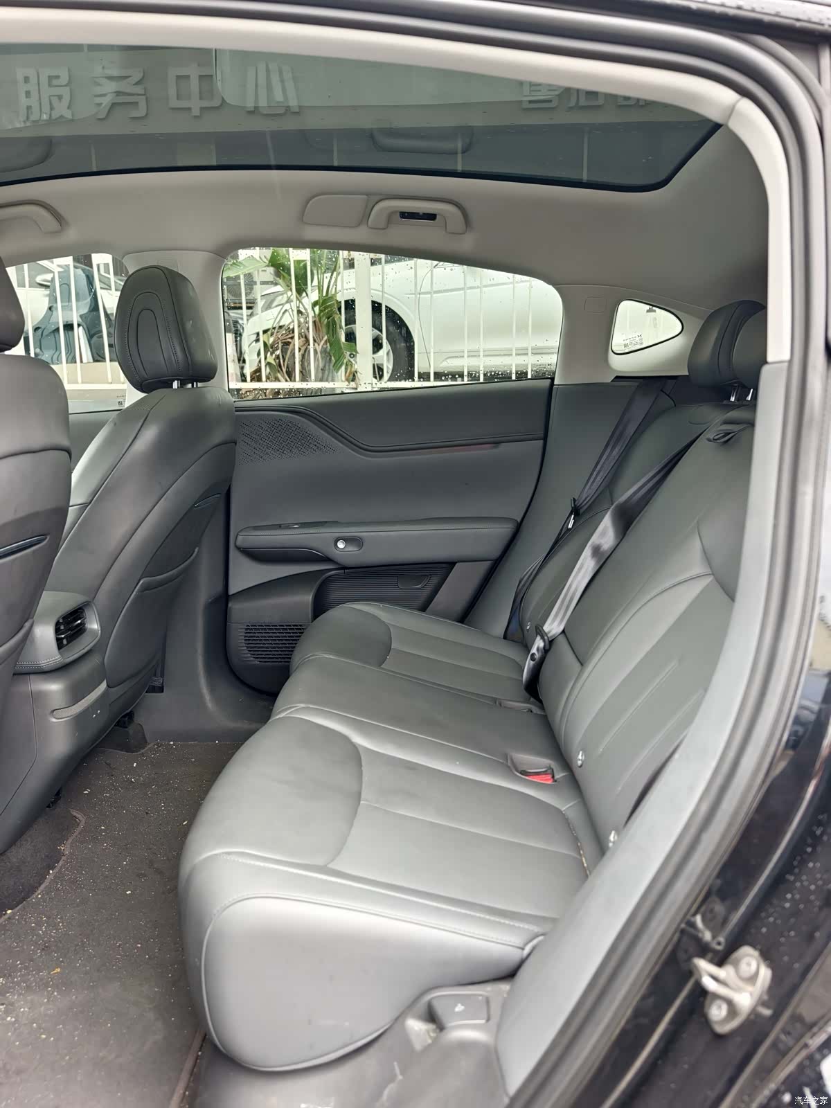 Xpeng G6, 2025 12