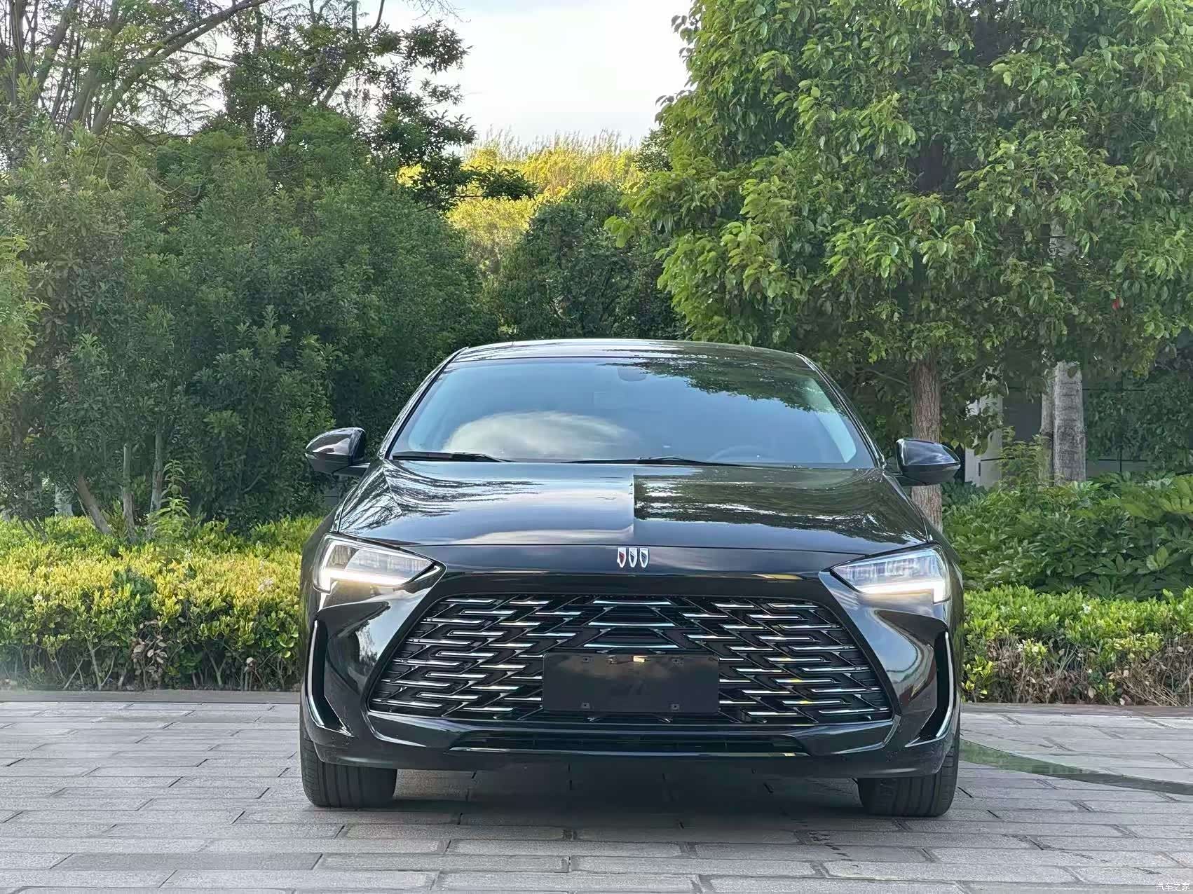 Buick Regal, 2025 2