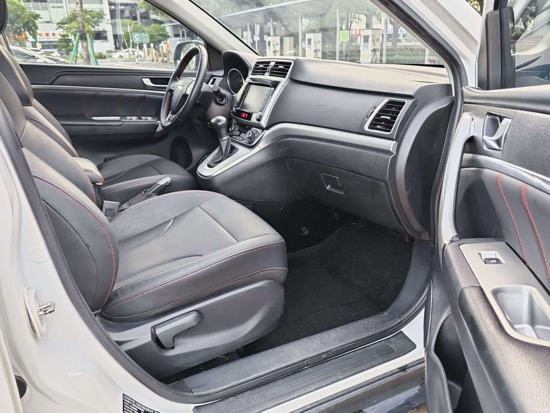 Haval M6, 2020 21