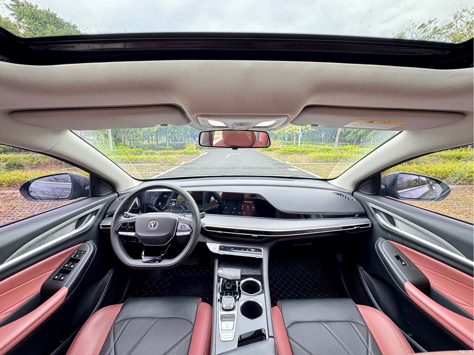 Changan Eado, 2023 7