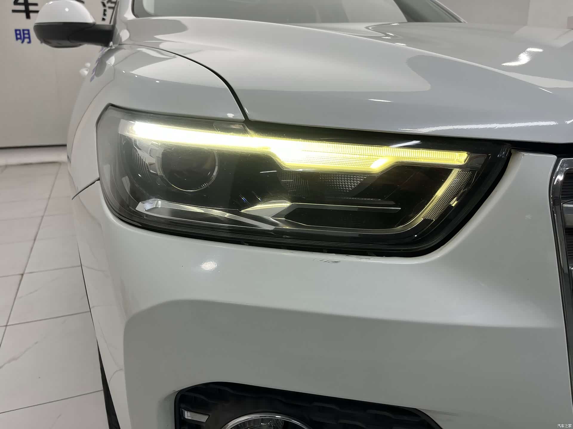 Haval H6, 2018 9
