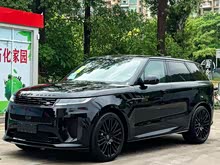 ��ʤ�˶� 2025�� 4.4 V8 SV Edition Two