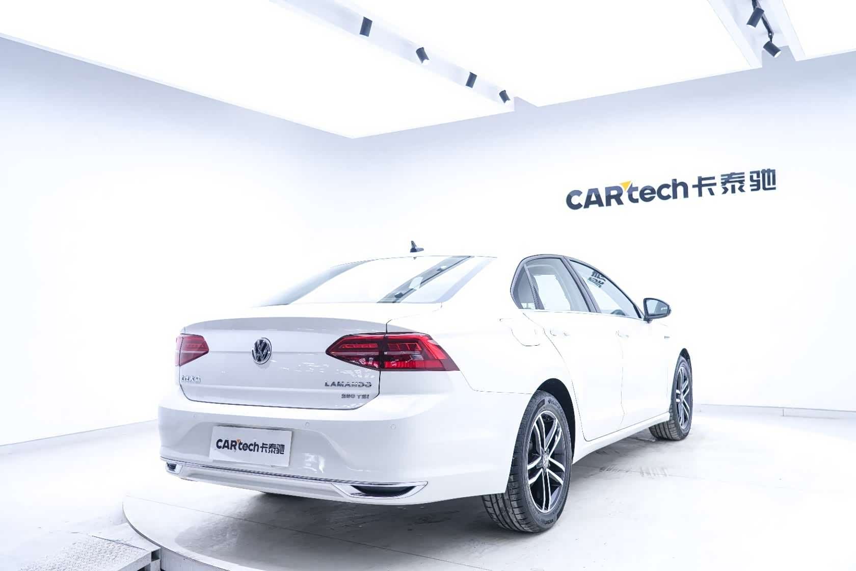 Volkswagen Lamando, 2021 21