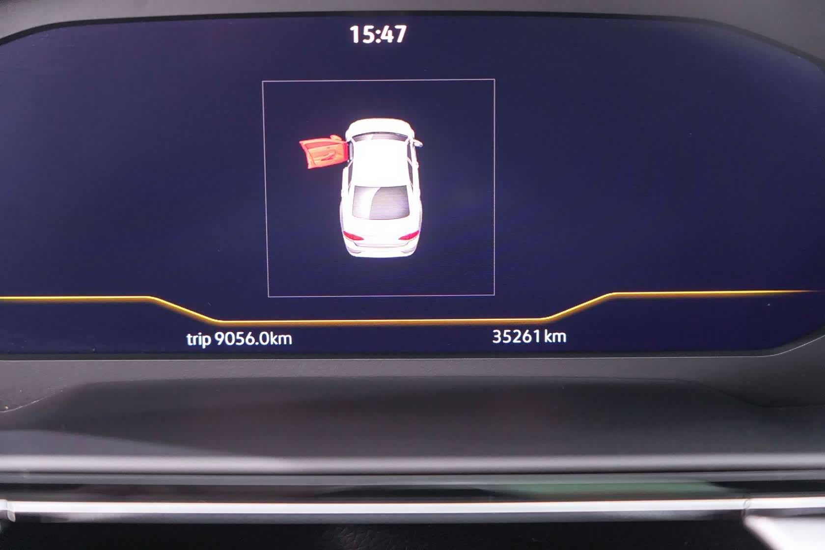 Volkswagen Lamando, 2021 14