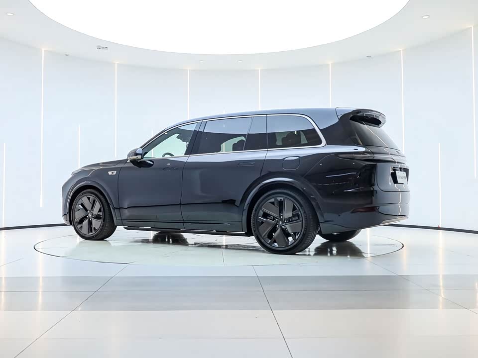 Li Auto Ideal L9