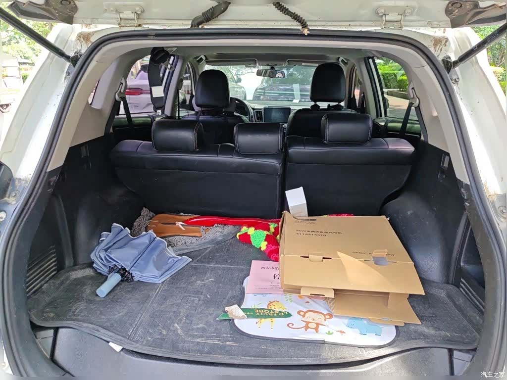 Toyota RAV4, 2018 16