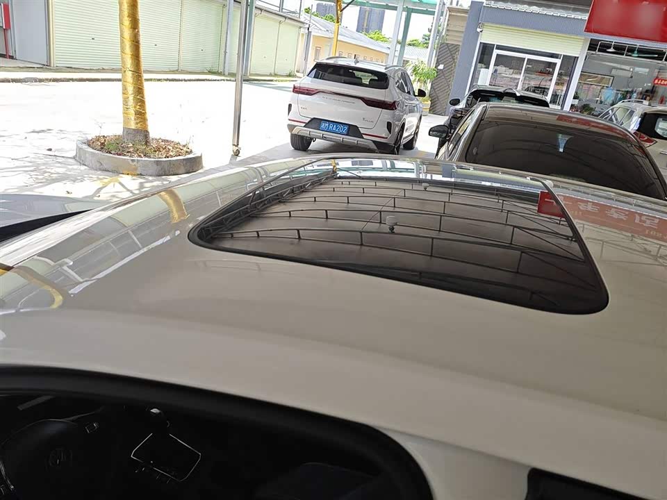 Volkswagen Lavida Volkswagen Lavida