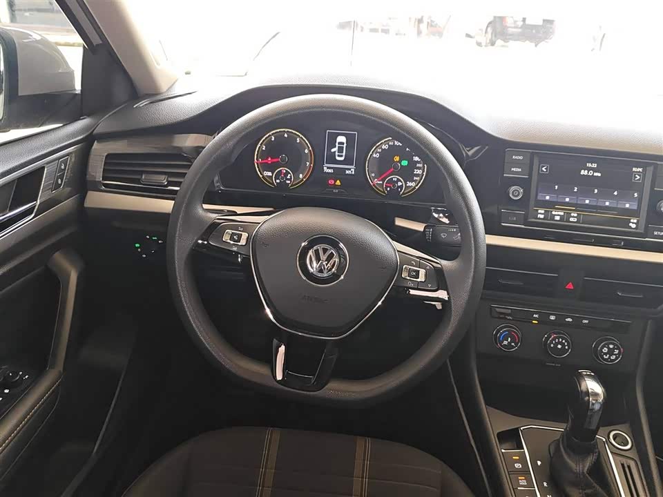 Volkswagen Lavida Volkswagen Lavida