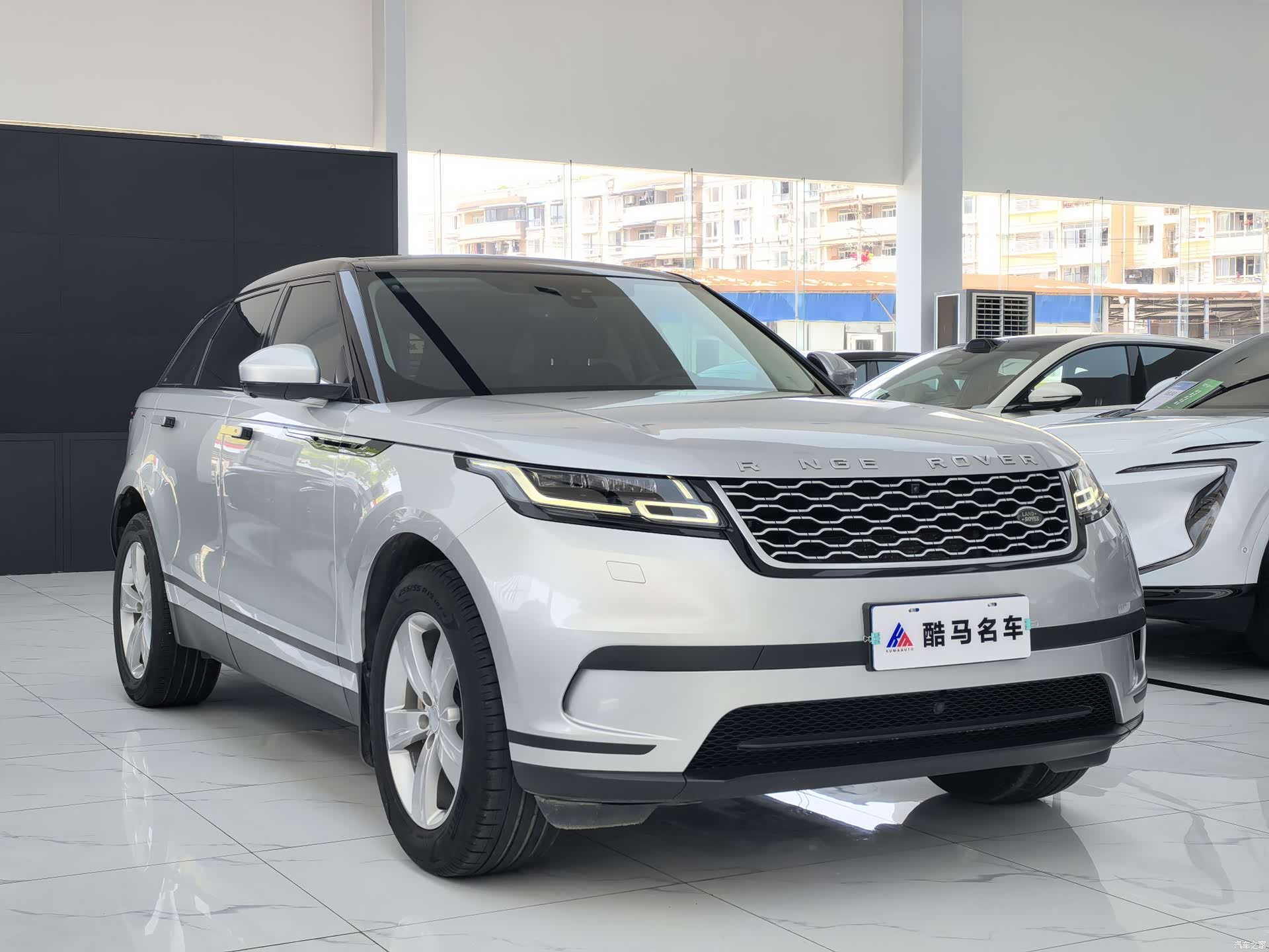 Land Rover Range Rover, 2018 3