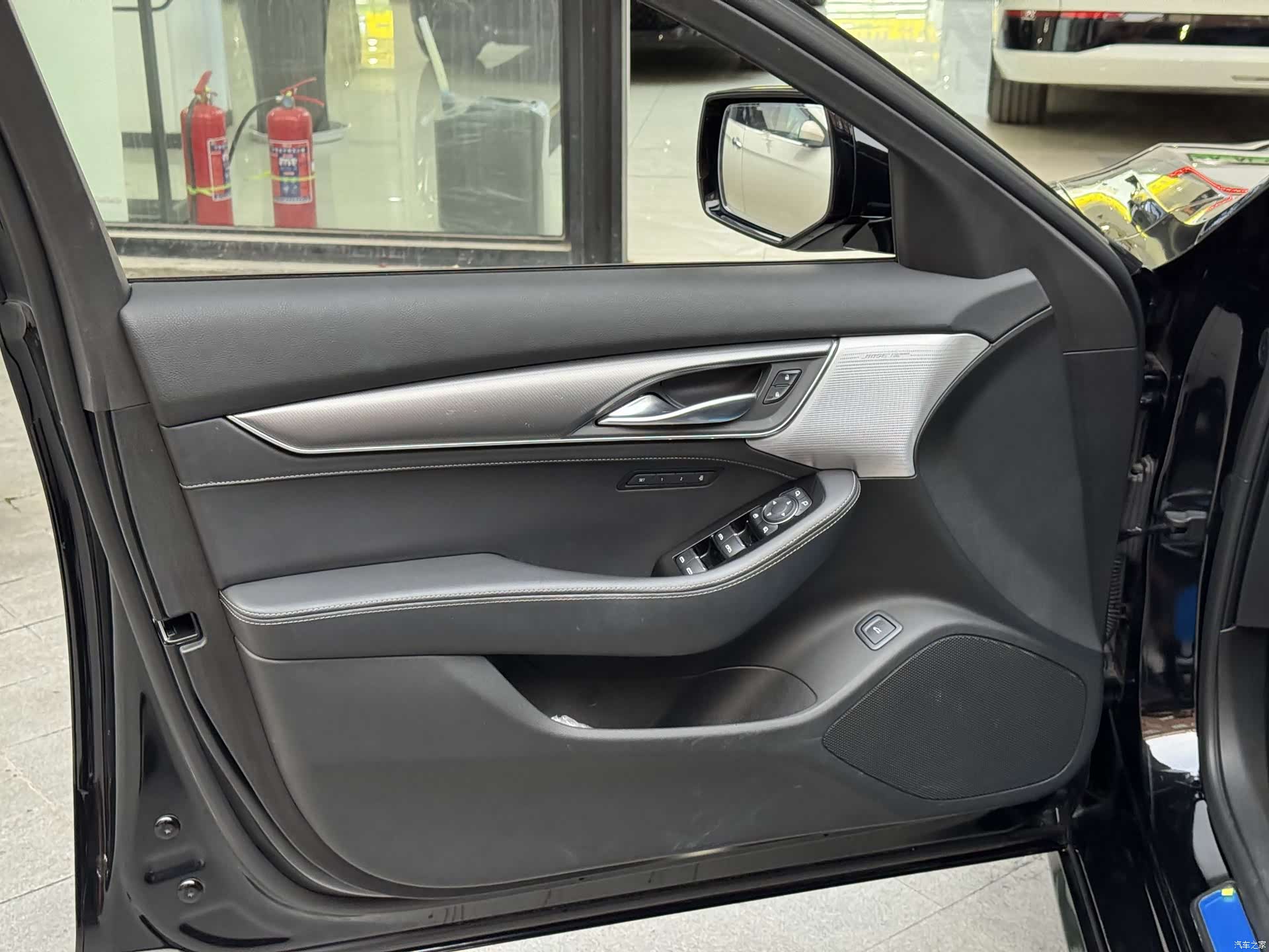 Cadillac CT5, 2020 13