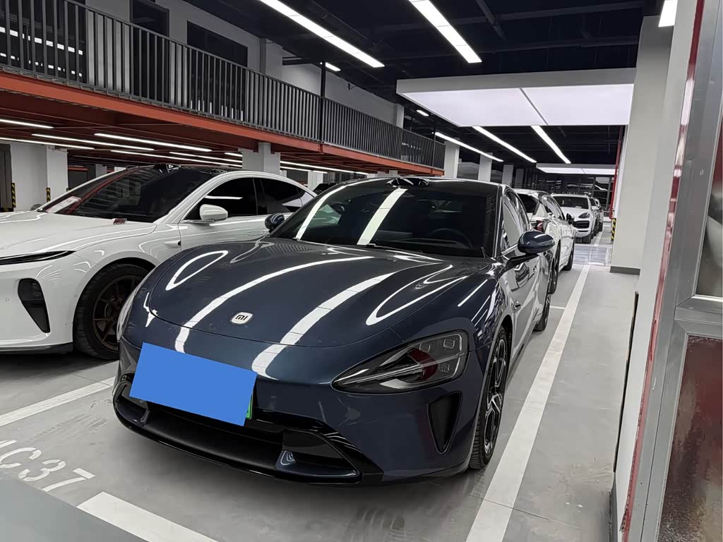Xiaomi SU7