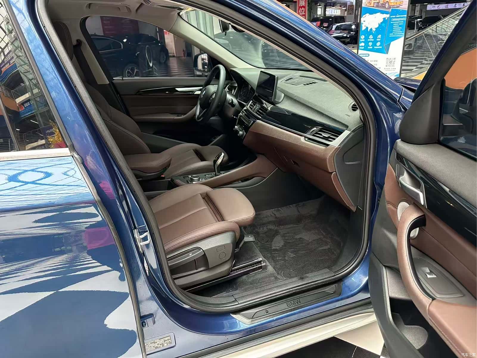 BMW X1, 2022 20