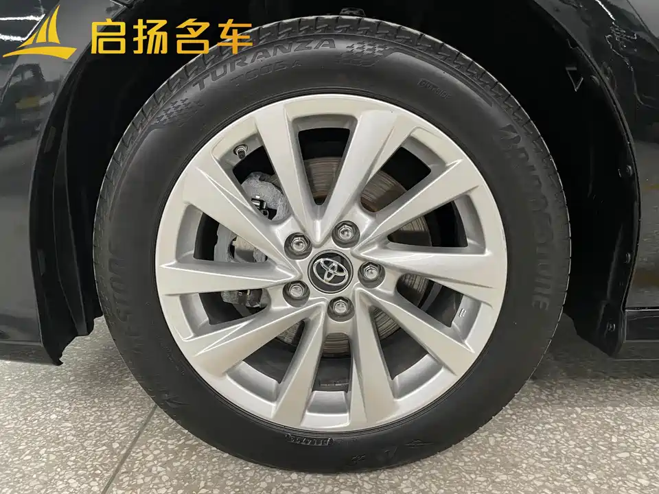 Toyota Camry Toyota Camry