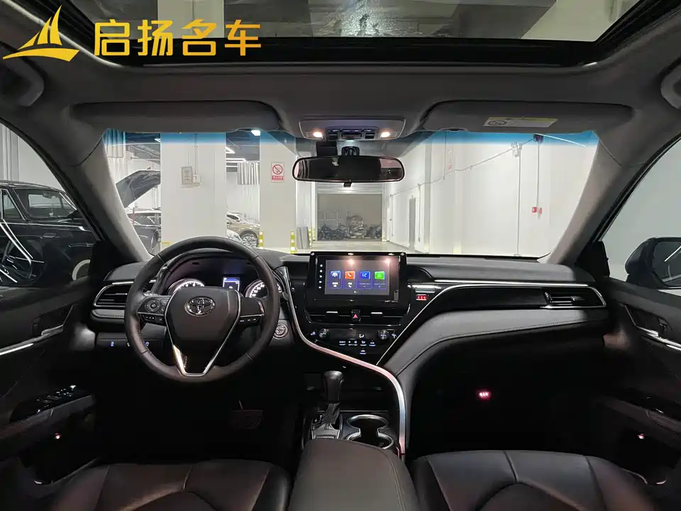 Toyota Camry Toyota Camry