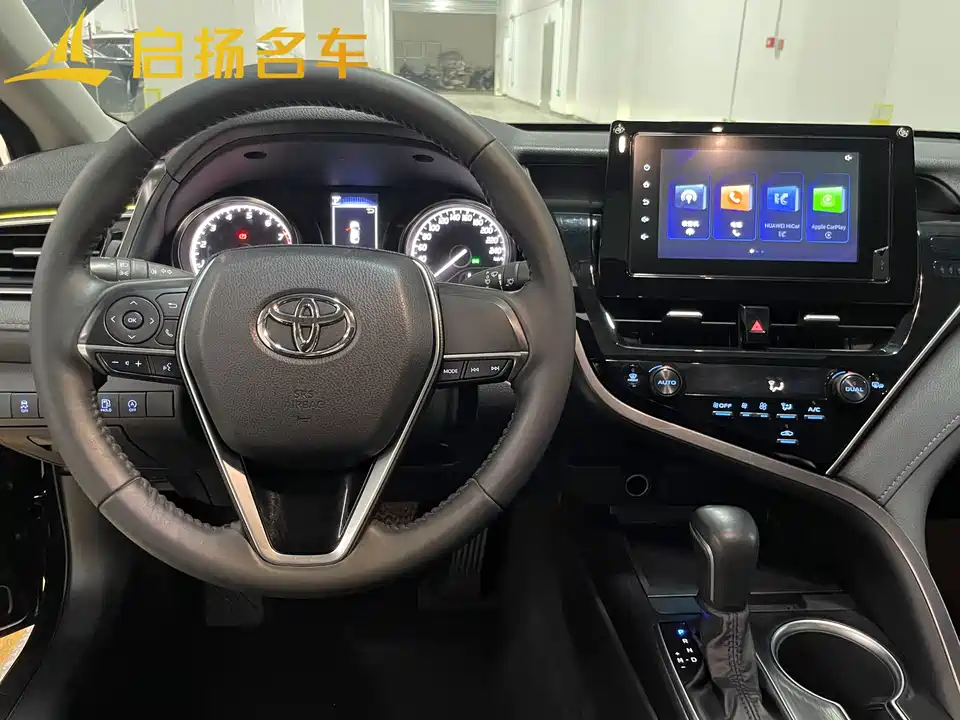 Toyota Camry Toyota Camry