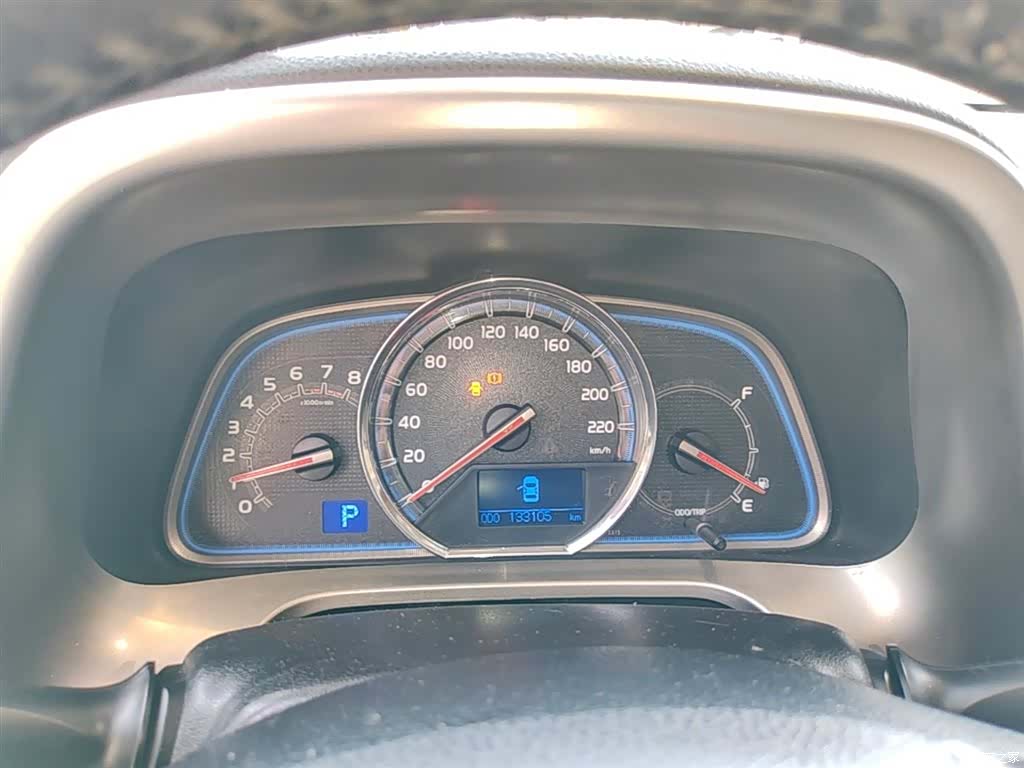 Toyota RAV4, 2014 12