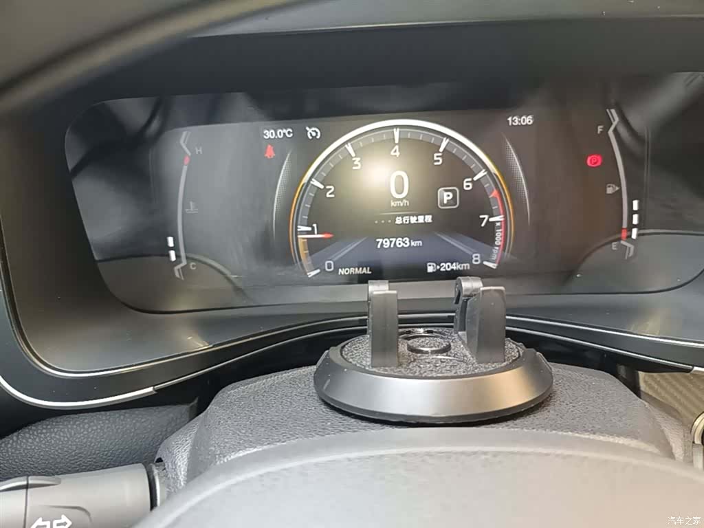 GAC GS3, 2022 12