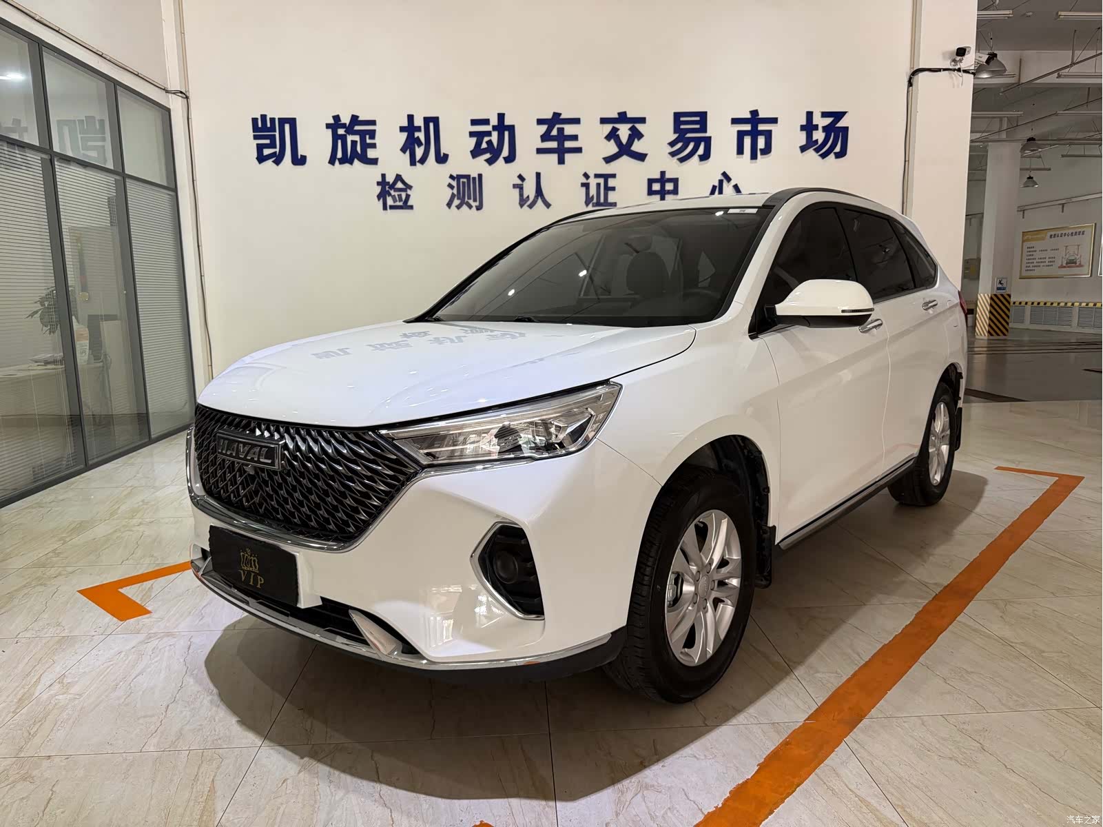 Haval M6, 2023 1