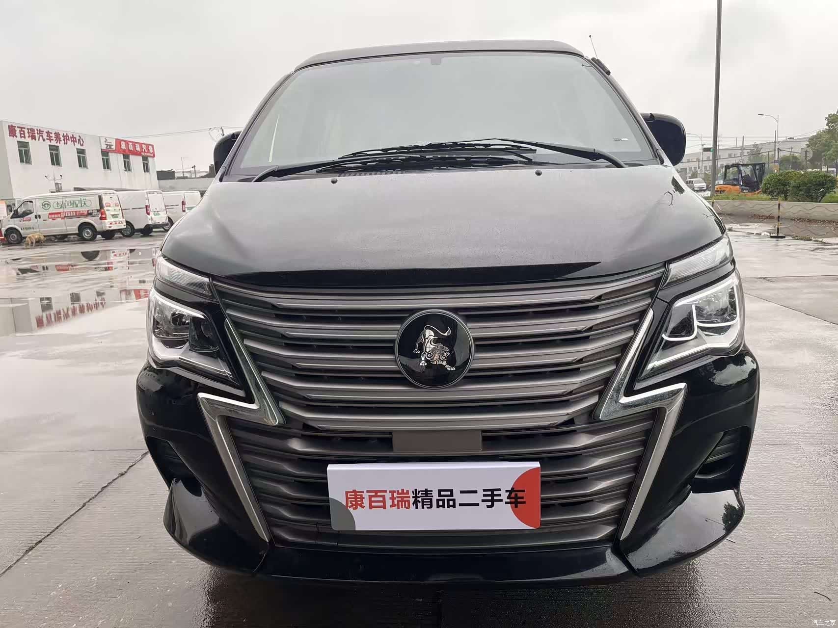 DongFeng M5L, 2023 2