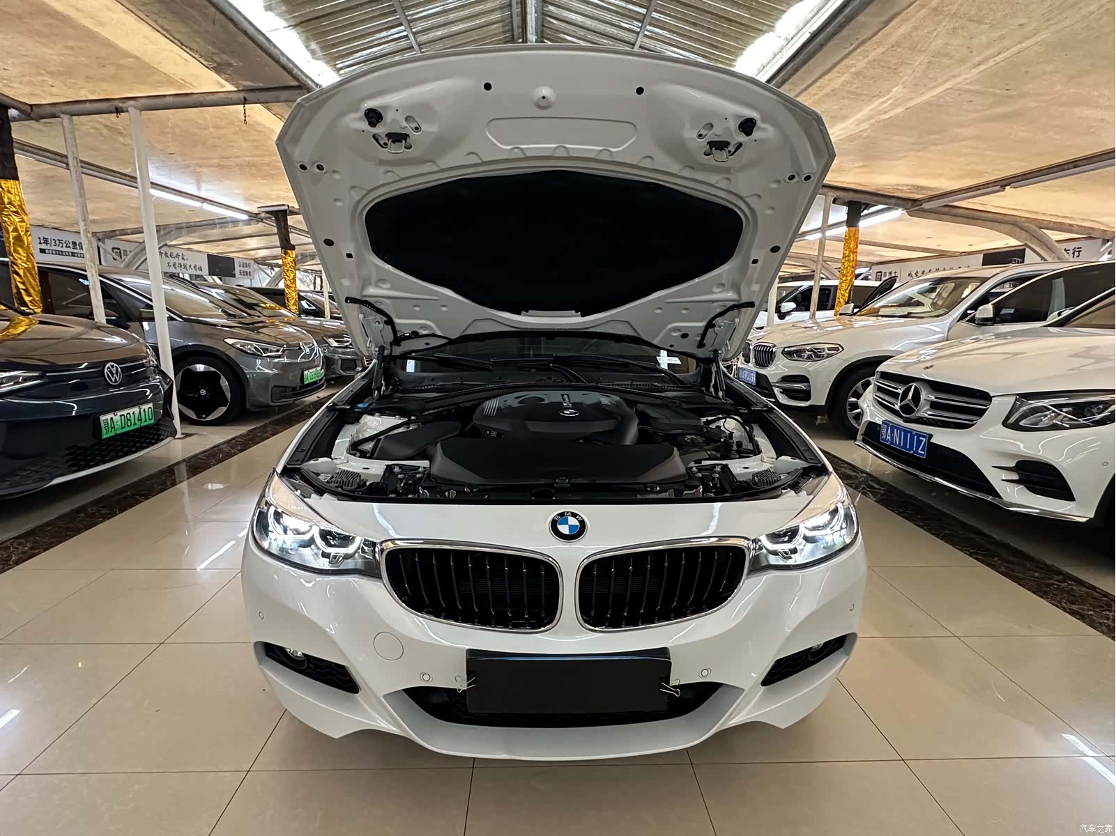 BMW 3 Series, 2021 13