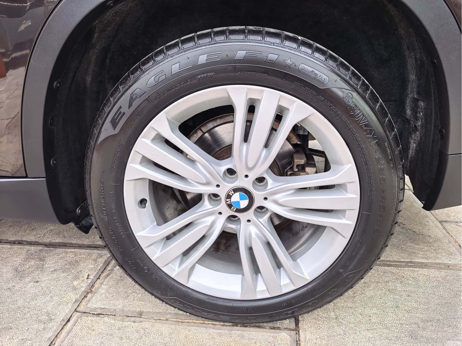 BMW X5, 2015 15