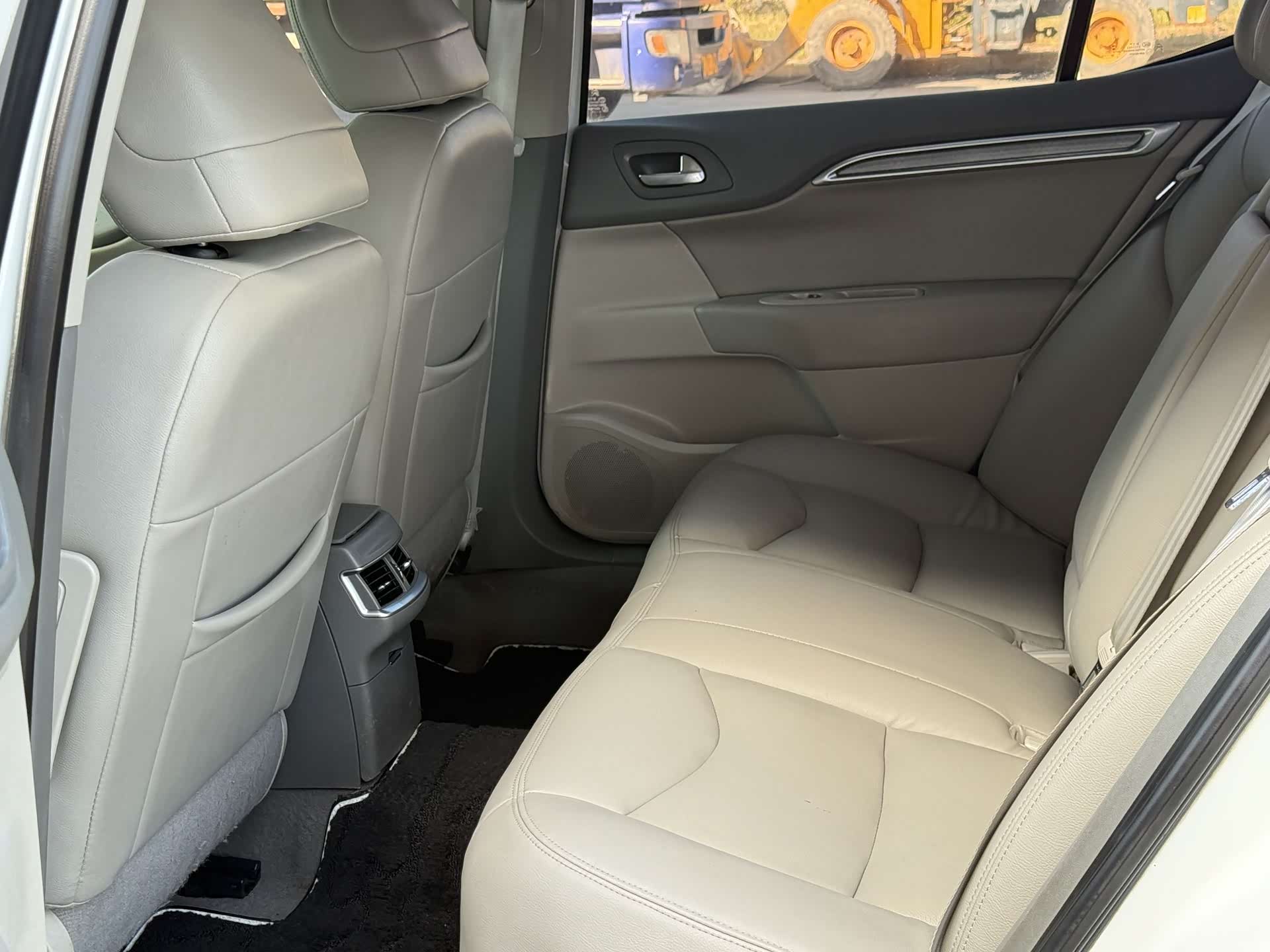 Citroen C4, 2014 16