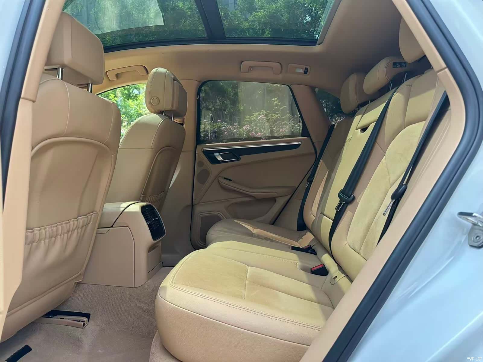 Porsche Macan, 2016 13