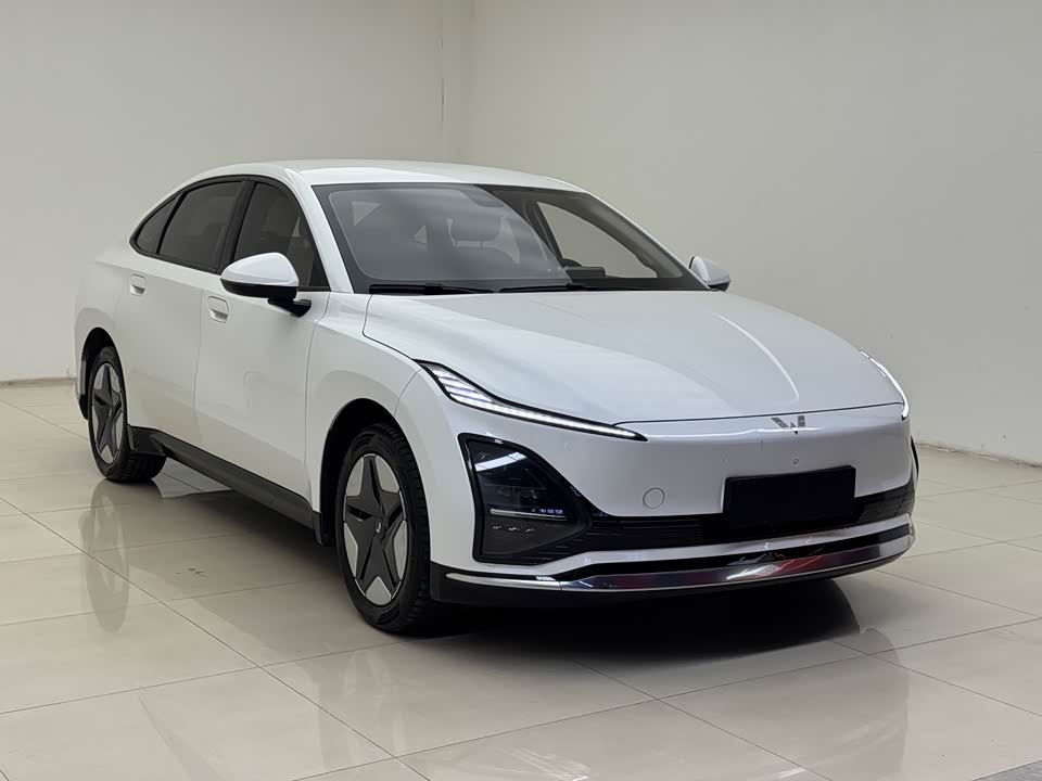 Wuling Wuling Starlight